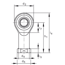 US GIKSL18-PS,  DIN ISO 12 240-4 ˜ʣطN䓲ϣݼySo