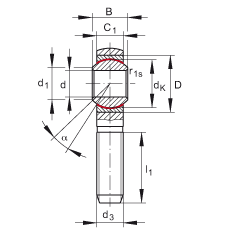 US GAKSR5-PS,  DIN ISO 12 240-4 ˜ʣطN䓲ϣݼySo