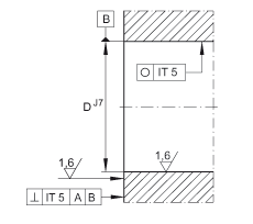 ǽ|SІԪ DKLFA30110-2RS, pᔰbɂ(c)ܷ⣬ƽ˵ķm