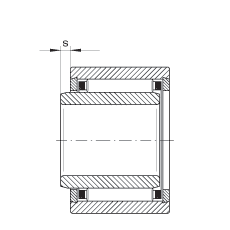 LS NKI6/16-TV, pdϵ