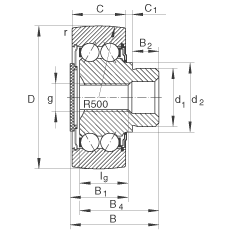 ˨͝L݆ ZL5206-DRS, pУ΂(c)ܷ