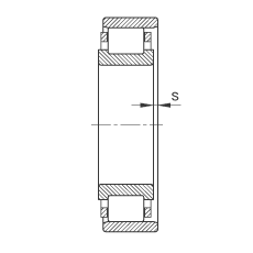 ALS N228-E-M1,  DIN 5412-1 ˜ʵҪߴ, ǶλS, ɷx, ּ