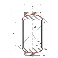 P(ji)S GE15-UK, (j) DIN ISO 12 240-1 ˜ʣSo