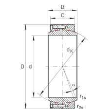 PS GE850-DW,  DIN ISO 12 240-1 ˜ʣSo