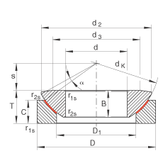 PS GE10-AW,  DIN ISO 12 240-3 ˜ʣSo