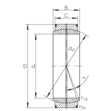 PS GE45-DO,  DIN ISO 12 240-1 ˜ʣSo