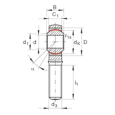 US GAKL6-PW, (j) DIN ISO 12 240-4 (bio)(zhn)ݼySo