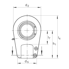 ҺUS GIHRK70-DO,  DIN ISO 12 240-4 ˜ʣݼyAobãSo