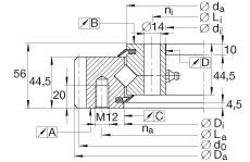 LS XSA140544-N, ˜ϵ 14 ⲿX݆Xɂȴܷ