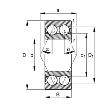 ǽ|S 3007-B-TVH, p|  = 25