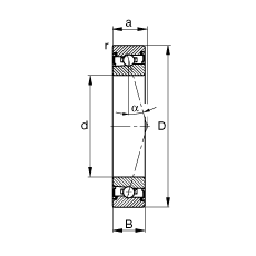 SS HSS7011-C-T-P4S, {Ɍb|  = 15㣬ɂȴܷ⣬ǽ|Ӈ