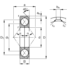 c|S QJ238-N2-MPA,  DIN 628-4 Ҫߴ磬 ԲжʷփȦɂֹӲ