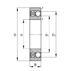 {S 1210-TVH,  DIN 630 ˜ʵҪߴ