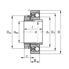 {(dio)S 1315-K-M-C3 + H315, (j) DIN 630  DIN 5415 (bio)(zhn)Ҫߴ, F׺;o