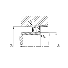 SS B7003-C-2RSD-T-P4S, {Ɍb|  = 15㣬ɂȴܷ⣬ǽ|Ӈ