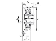 SԪ RCJY1-3/16, ĽǷmSԪTF ABMA 15 - 1991, ABMA 14 - 1991 Ȧƽ^˨Rܷ⣬ ISO3228Ӣ