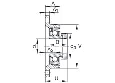 SԪ PCJT1/2, ǷmSԪTF ABMA 15 - 1991, ABMA 14 - 1991, ISO3228 ƫľohPܷ⣬Ӣ