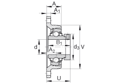 SԪ RCJT1-1/2, ǷmSԪTF ABMA 15 - 1991, ABMA 14 - 1991, ISO3228 ƫľohRܷ⣬Ӣ